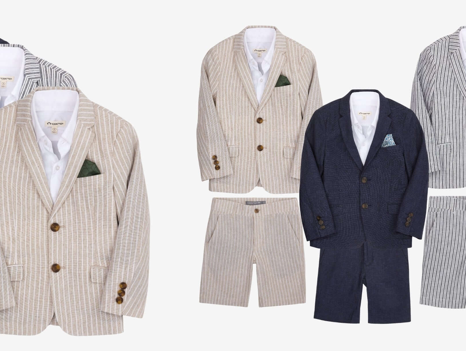 Easter suits for boys