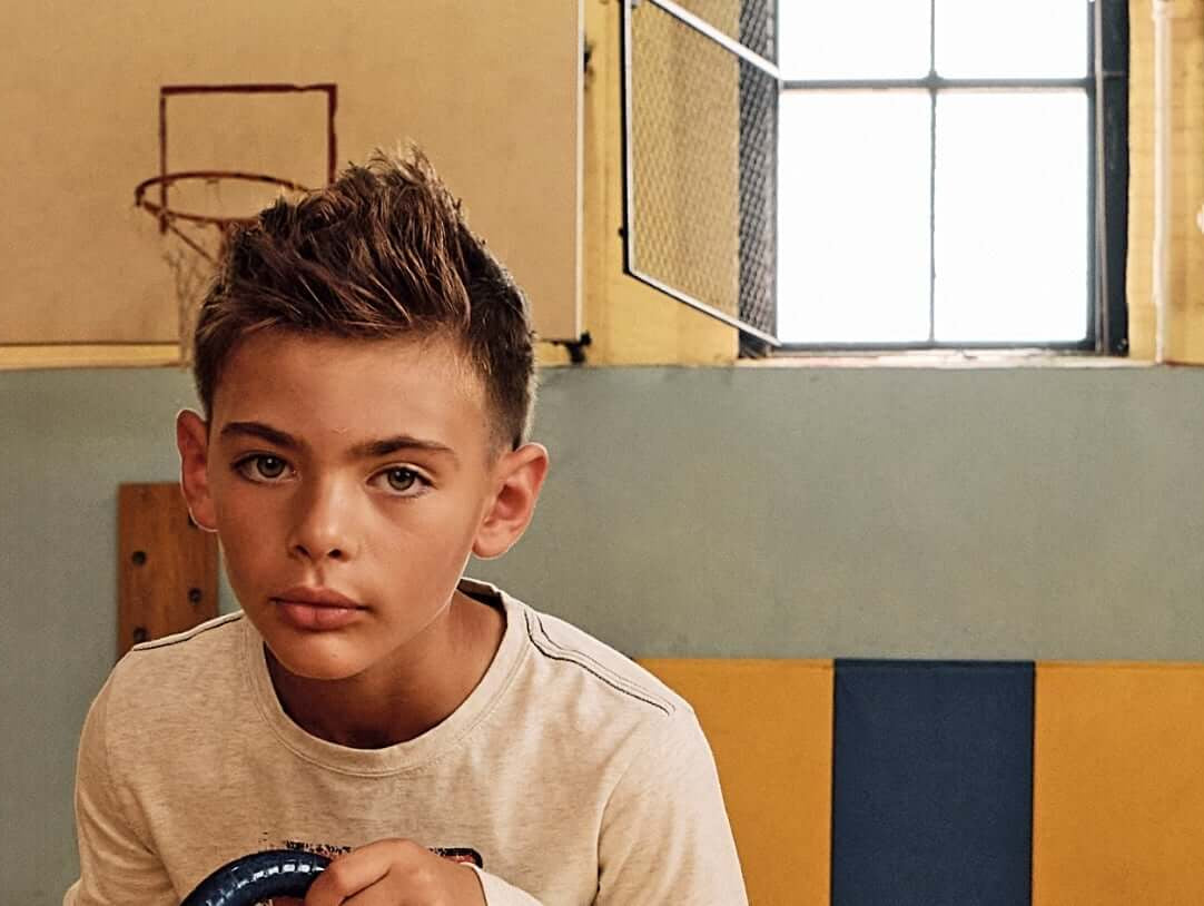 Appaman back to school