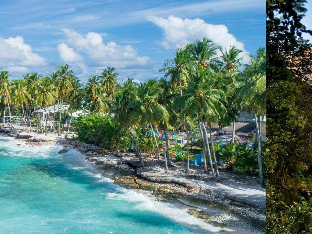 Explore cityscapes, beach vibes, and mountain adventures—style your kids for every family getaway!