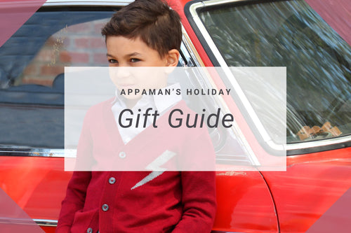 The Ultimate Appaman Gift Guide