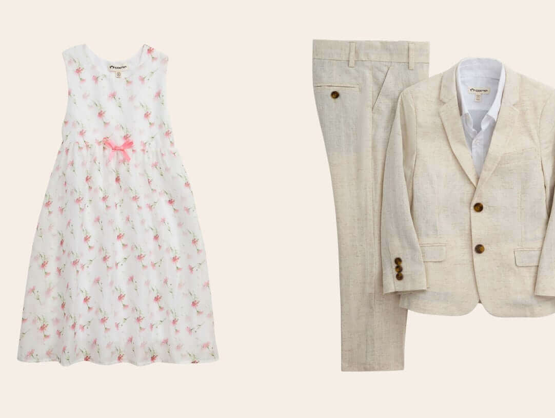 Easter outfits For Kids