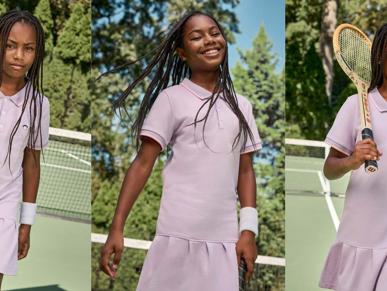 Girls’ Dresses That Solve Every “What Do I Dress Her In?” Moment