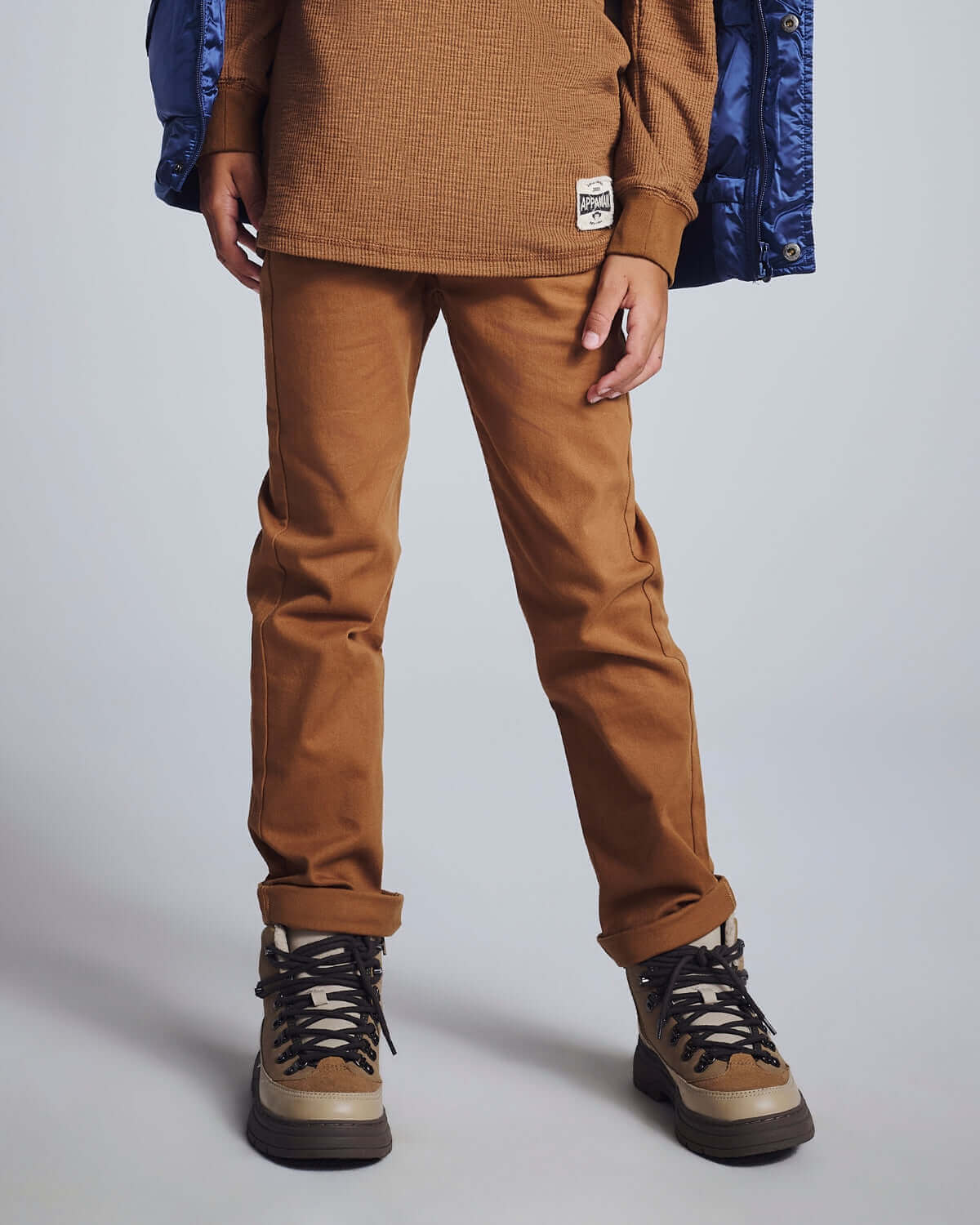 Boys' Chino Pants