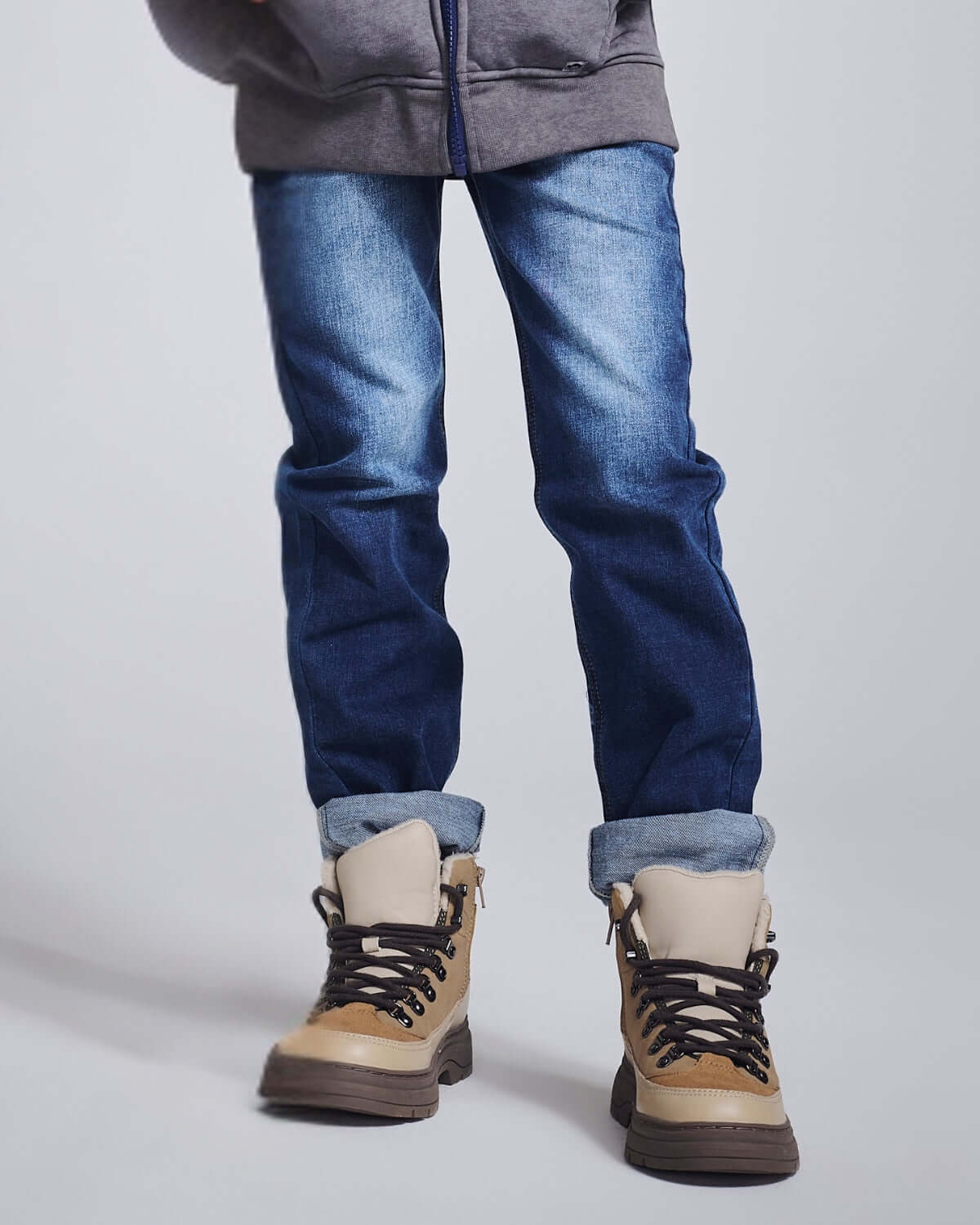 Boys' Denim Jeans
