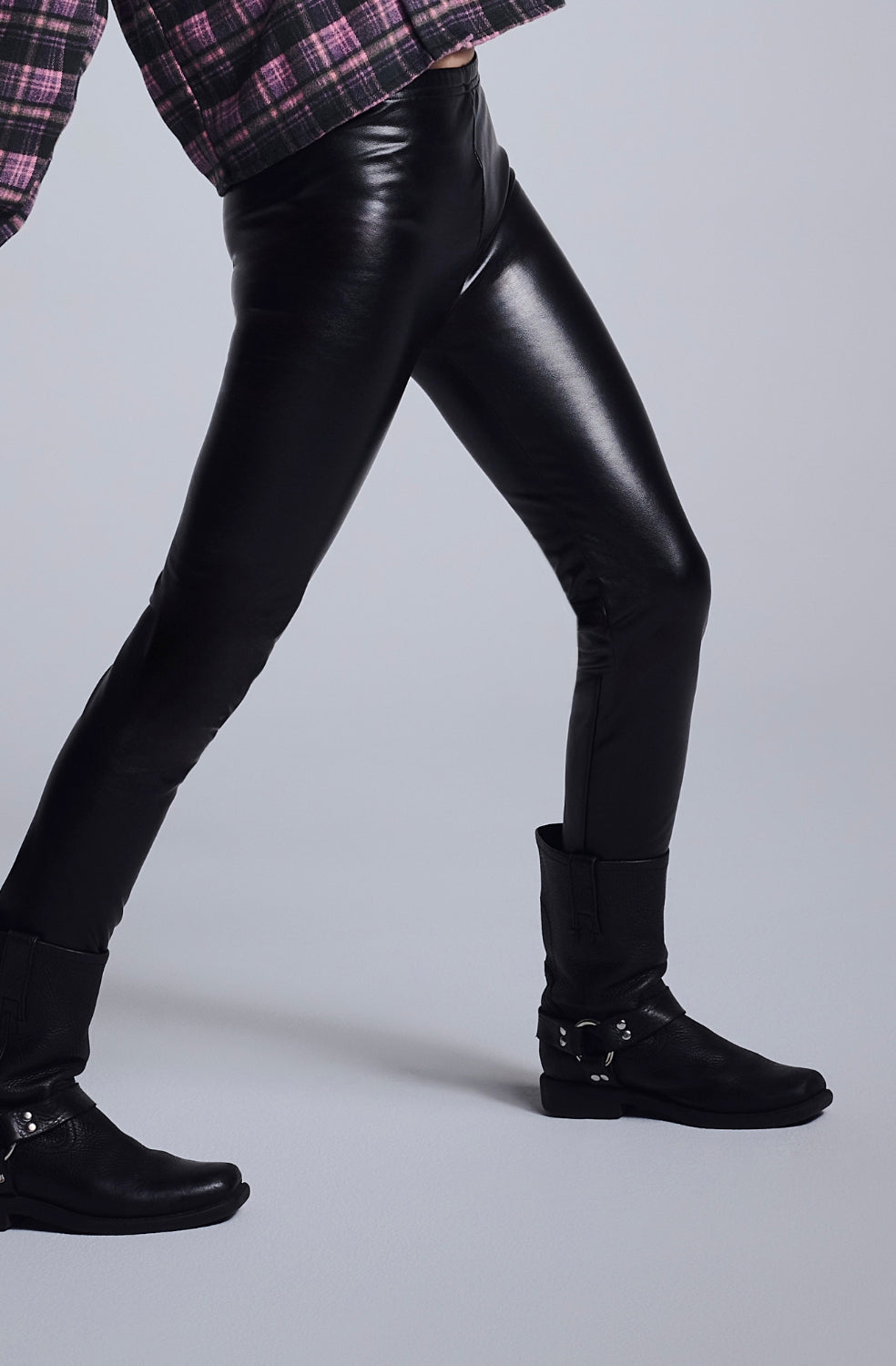 Bright pink girls' shorts with heart patterns, perfect for playful summer adventures and mix-matching with chic tops.