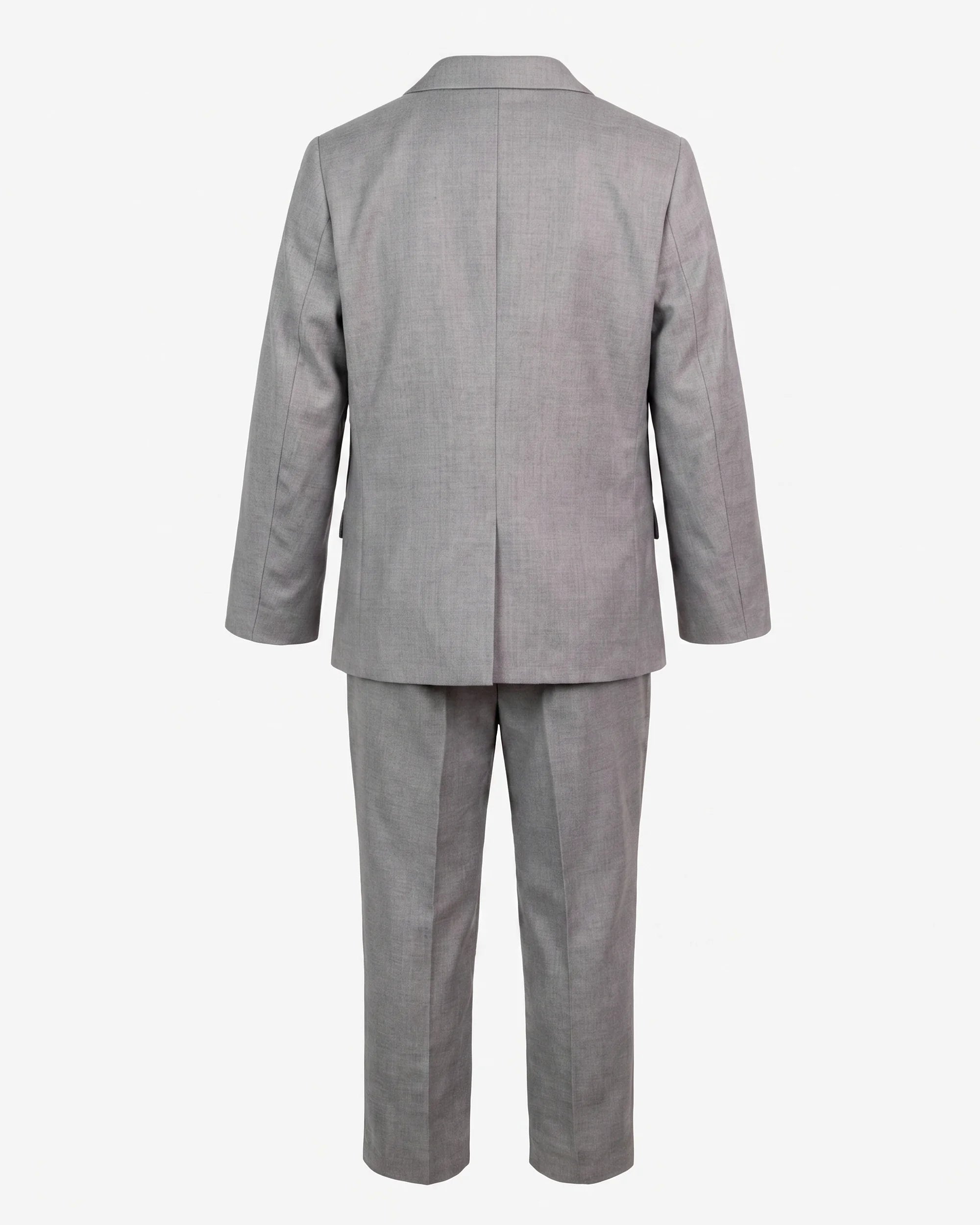 Mist Mod Suit — back