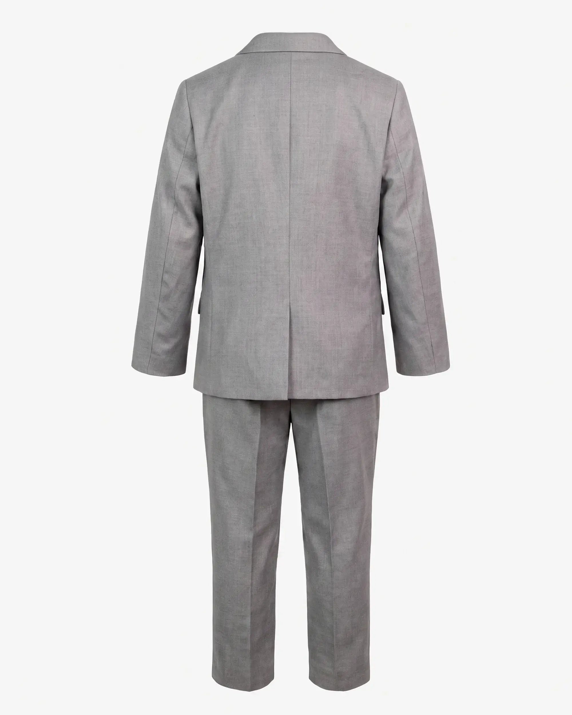 Mist Mod Suit — back