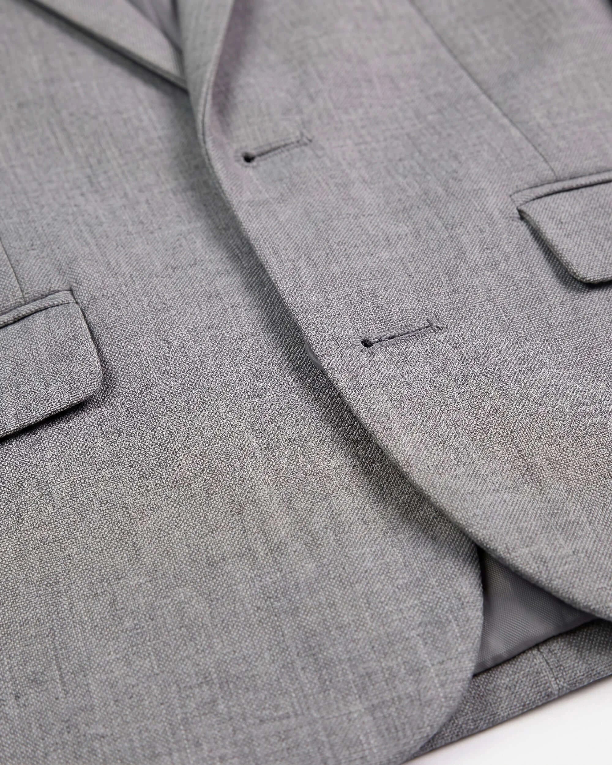 Mist Mod Suit — detail2