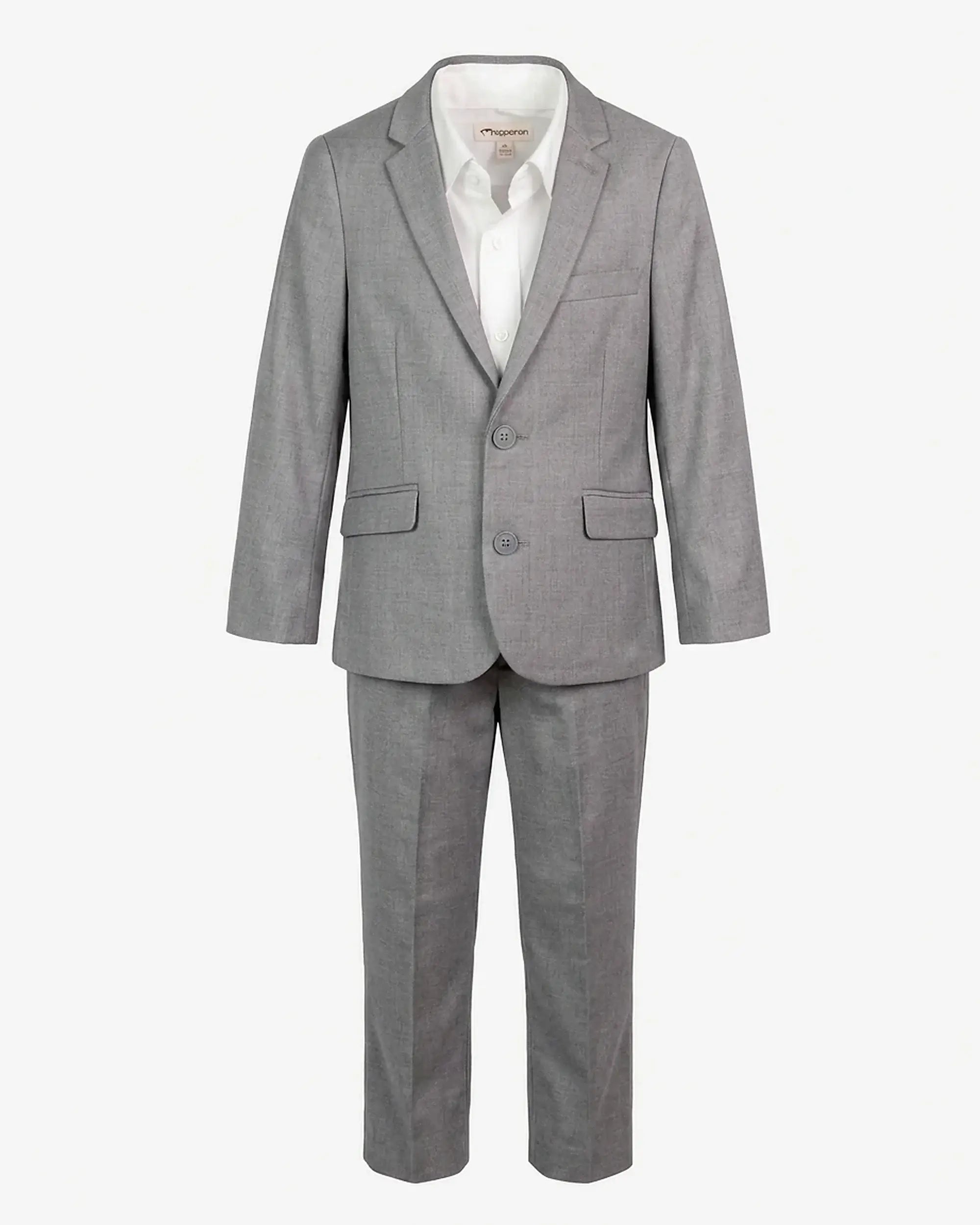 Mist Mod Suit — front