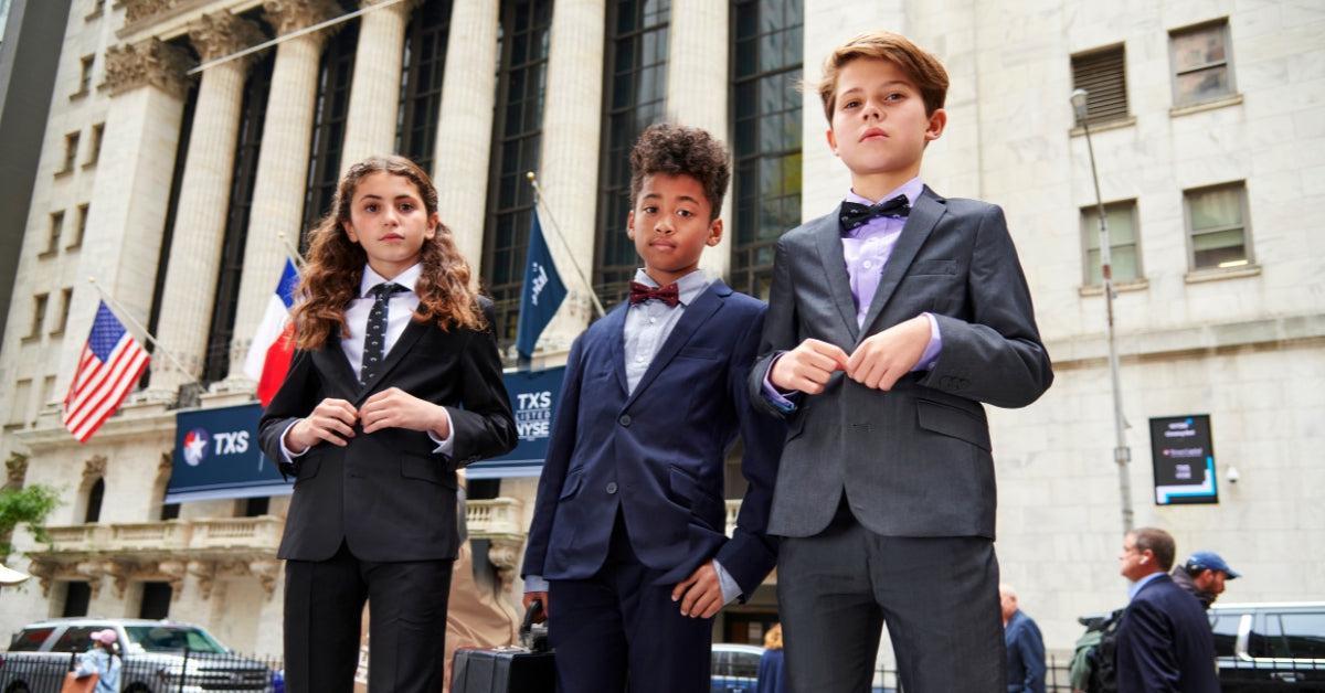 Kids’ & Toddler Clothes | Appaman