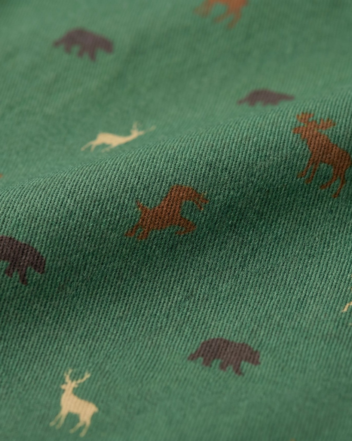 B0350-STA0I1-WLF — fabric detail