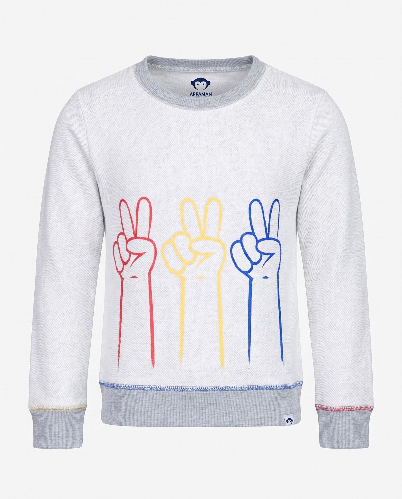 B0464-RVC0I1-HM — front (ghost-mannequin)