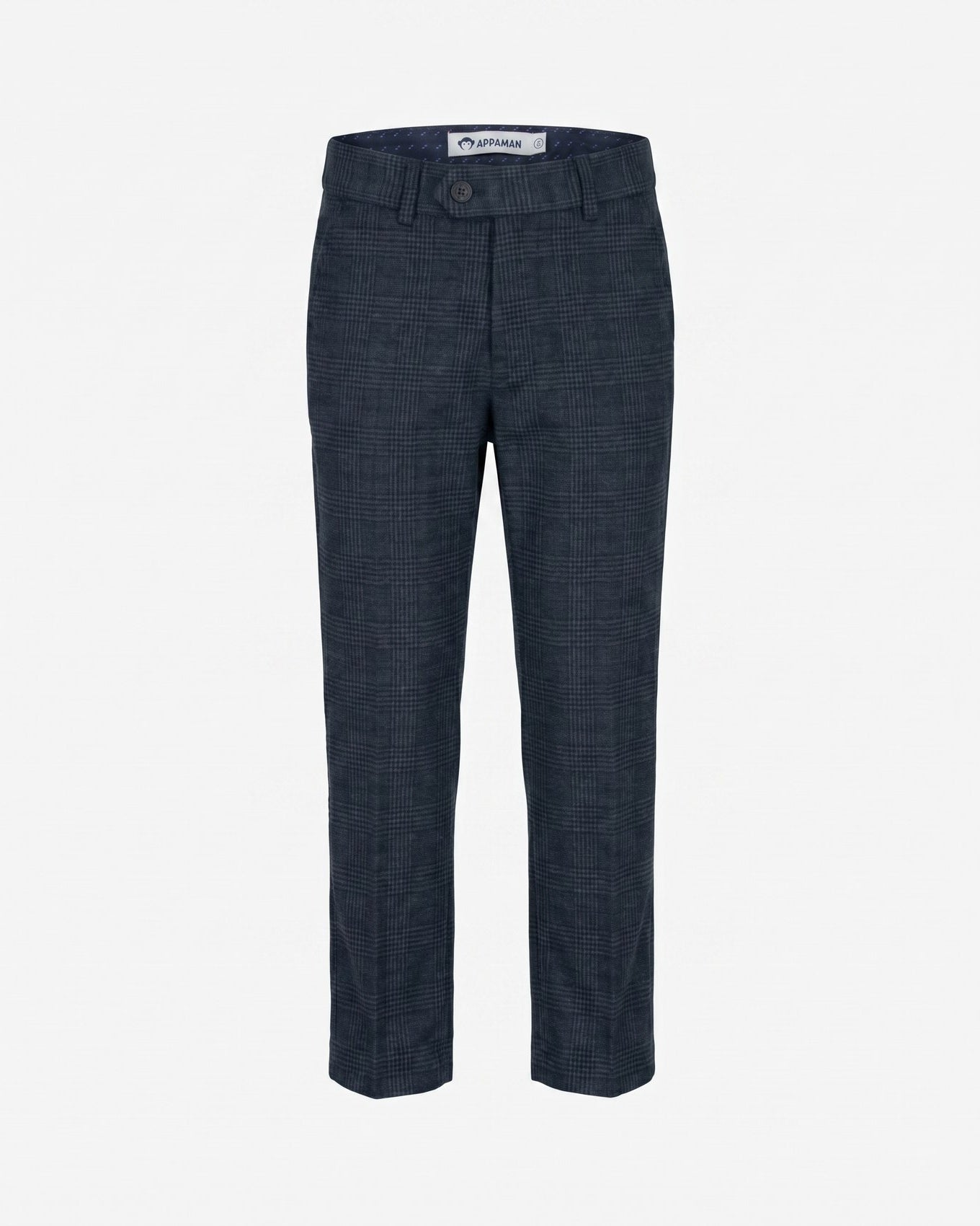 B0529-SSP0I1-SPW — front (ghost-mannequin)