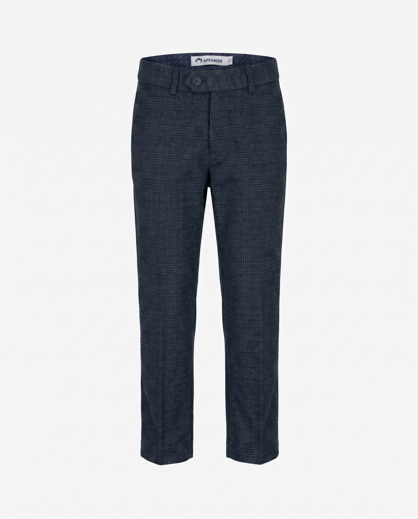 B0529-SSP0I1-SPW — front (ghost-mannequin)