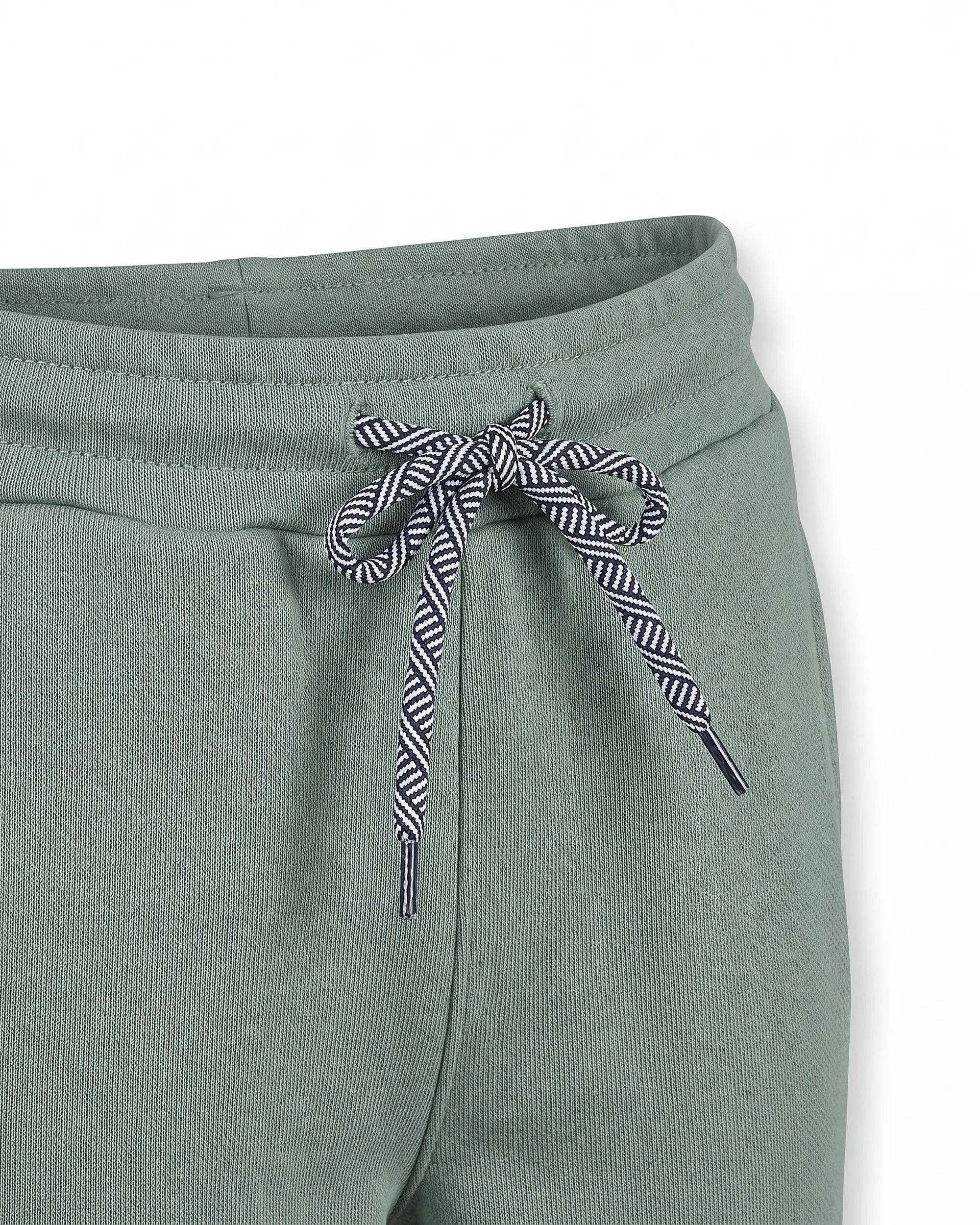 Sage Sideline Sweatpants — detail1