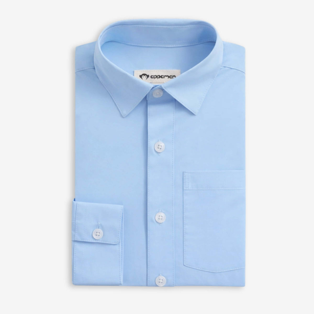 Boys Blue Dress Shirts | Appaman