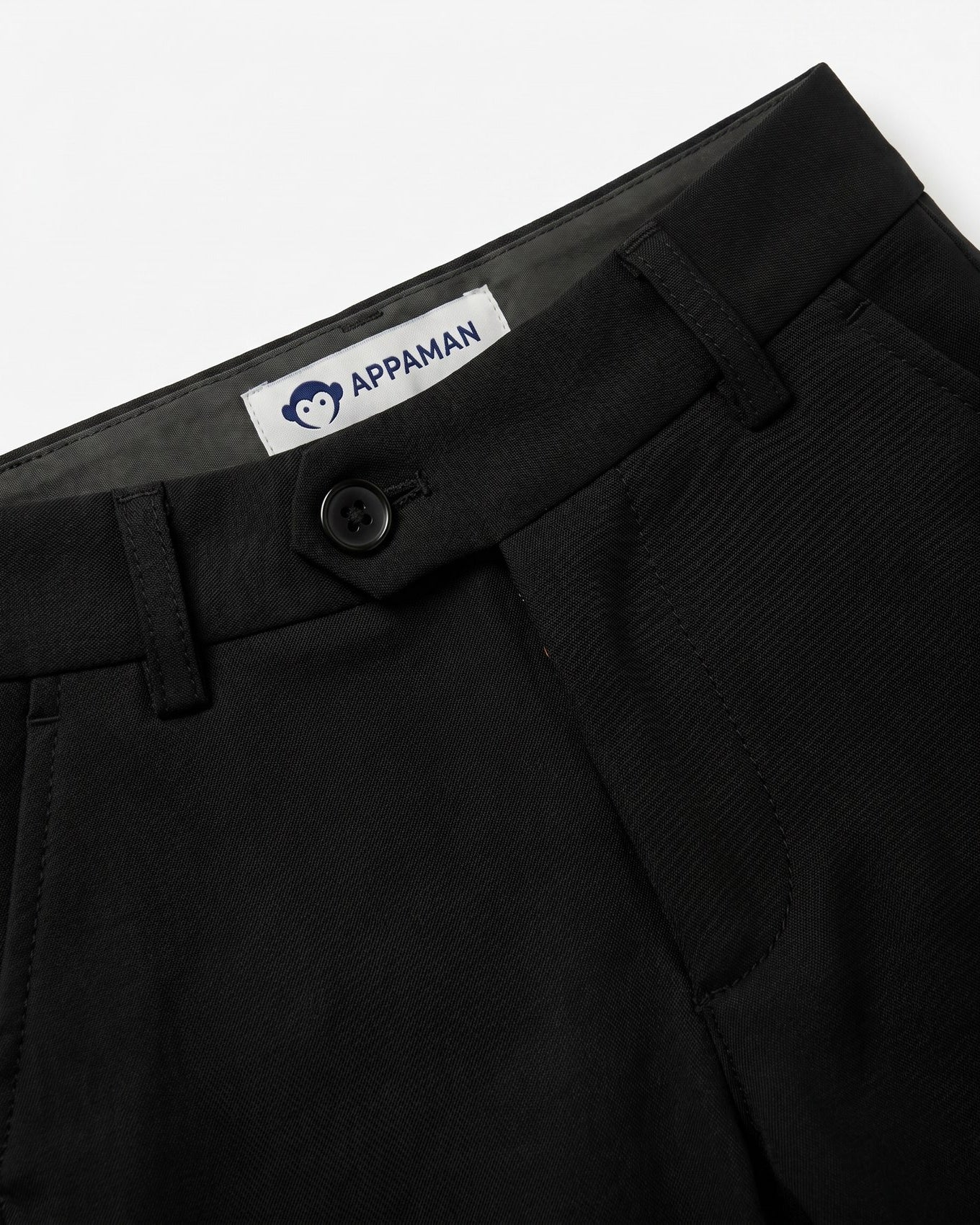 ESD-Black-Herringbone — construction detail