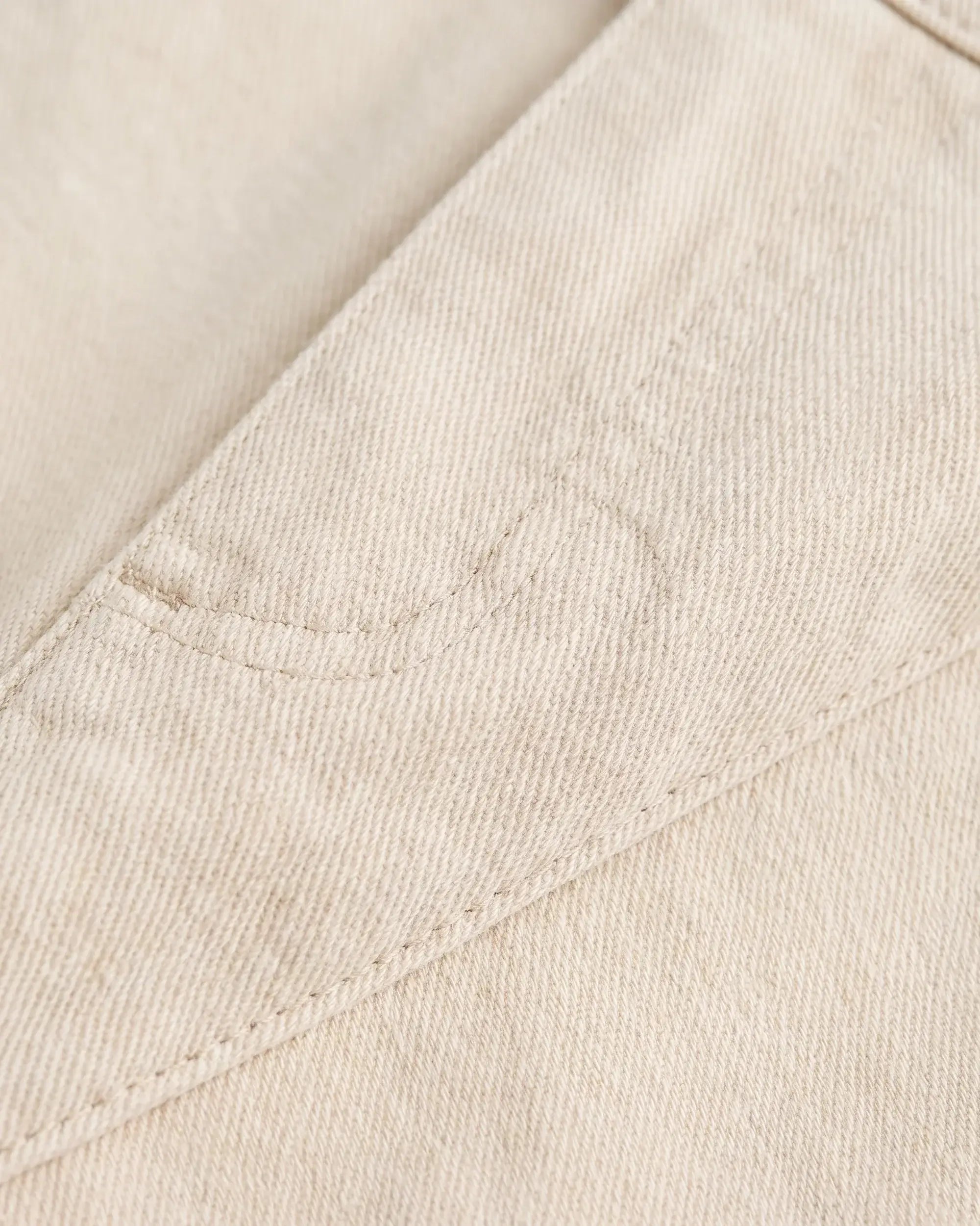 Eggwhite Commuter Twill Pants — detail2