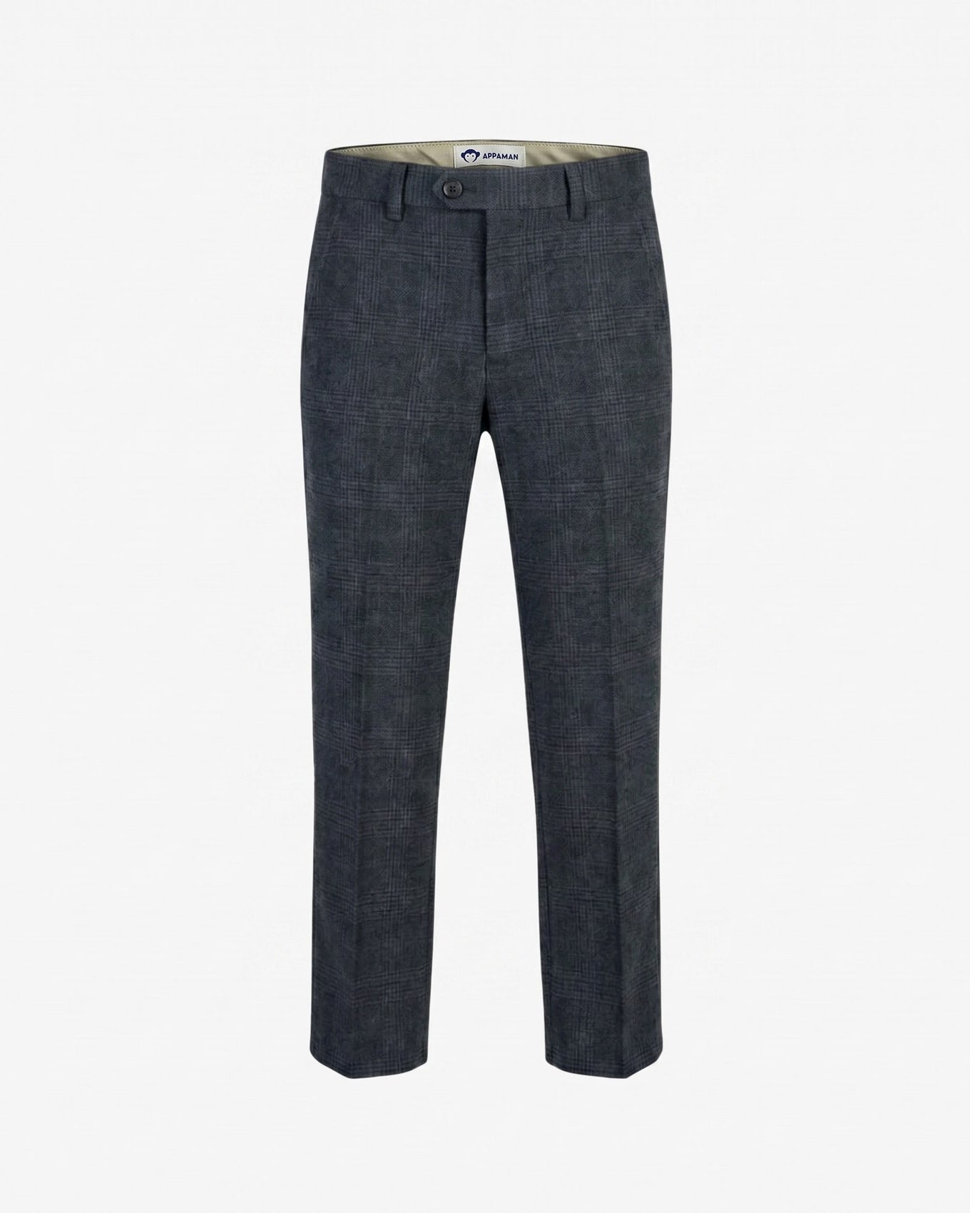 FW26-FLATS-2 — front (ghost-mannequin)