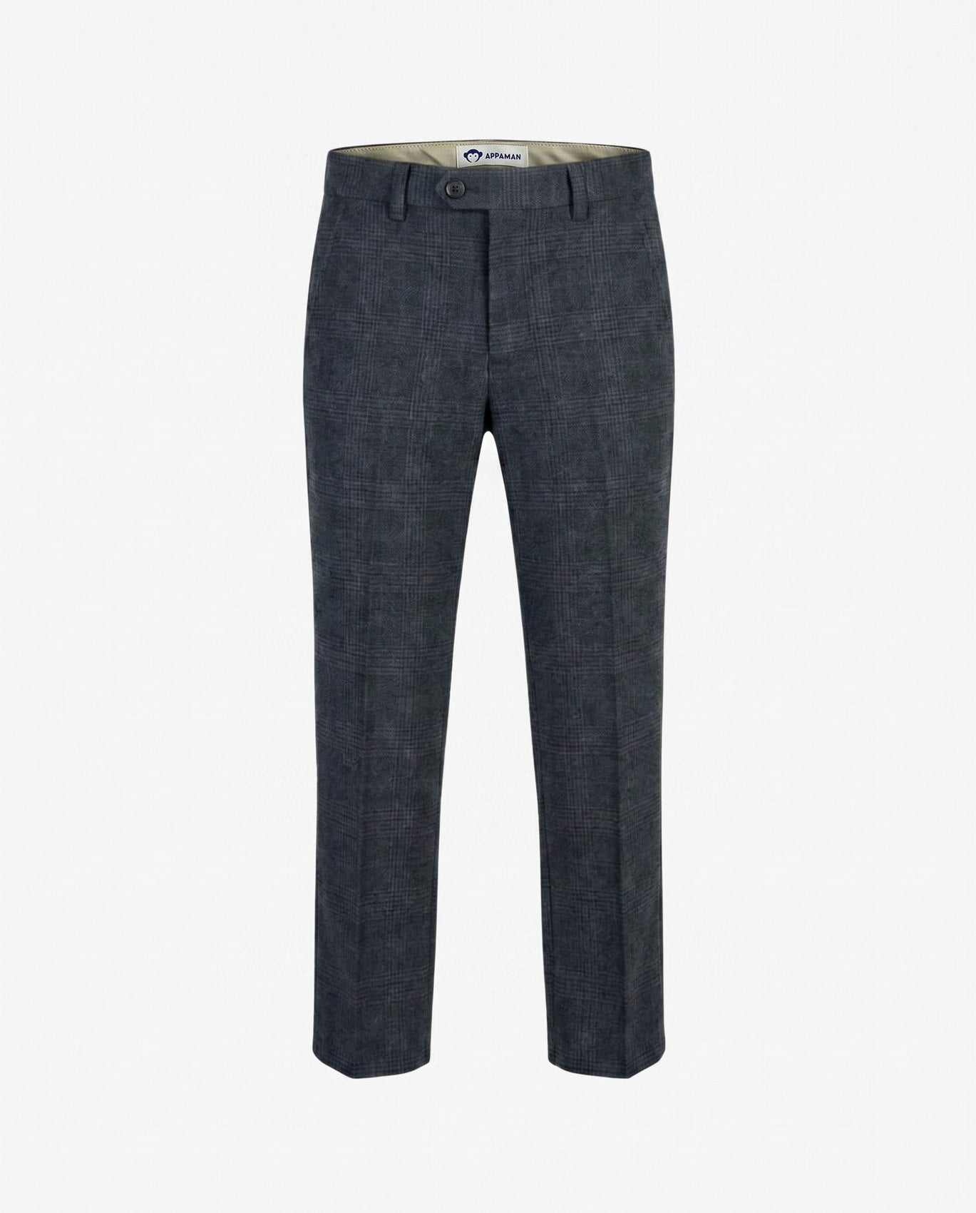 FW26-FLATS-2 — front (ghost-mannequin)