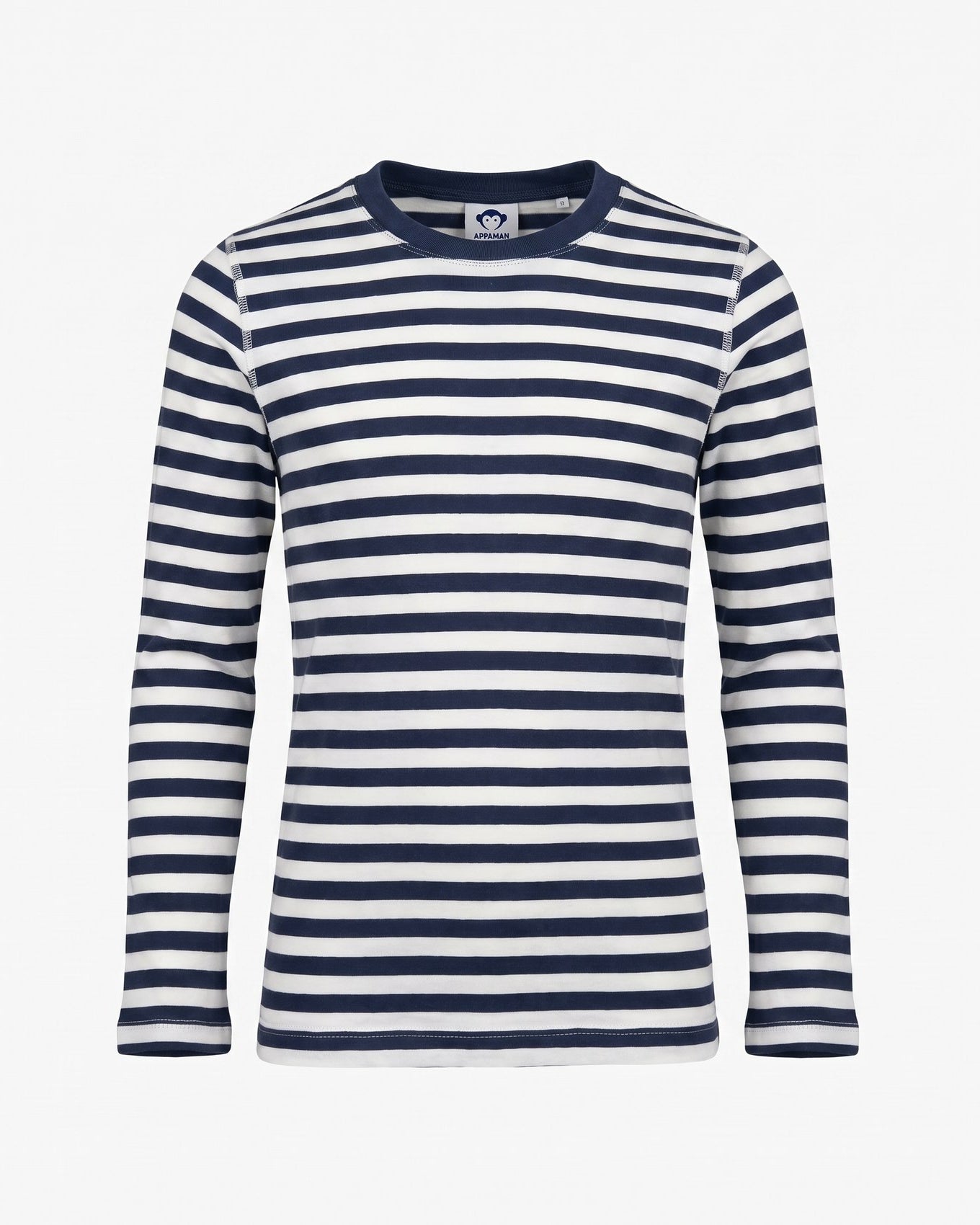 FW26-FLATS-6 — front (ghost-mannequin)
