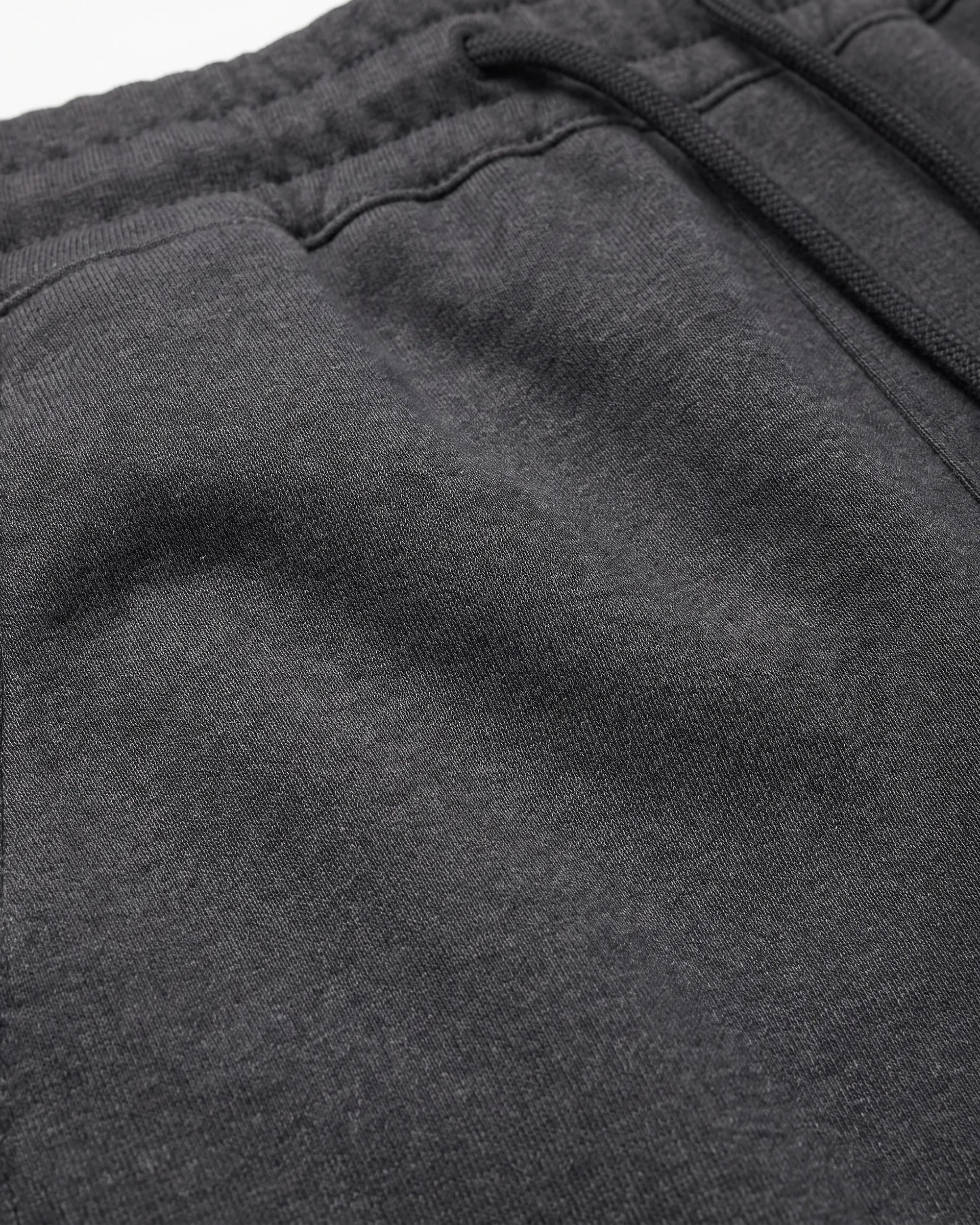 Dark Grey Everyday Stretch Pants — detail2