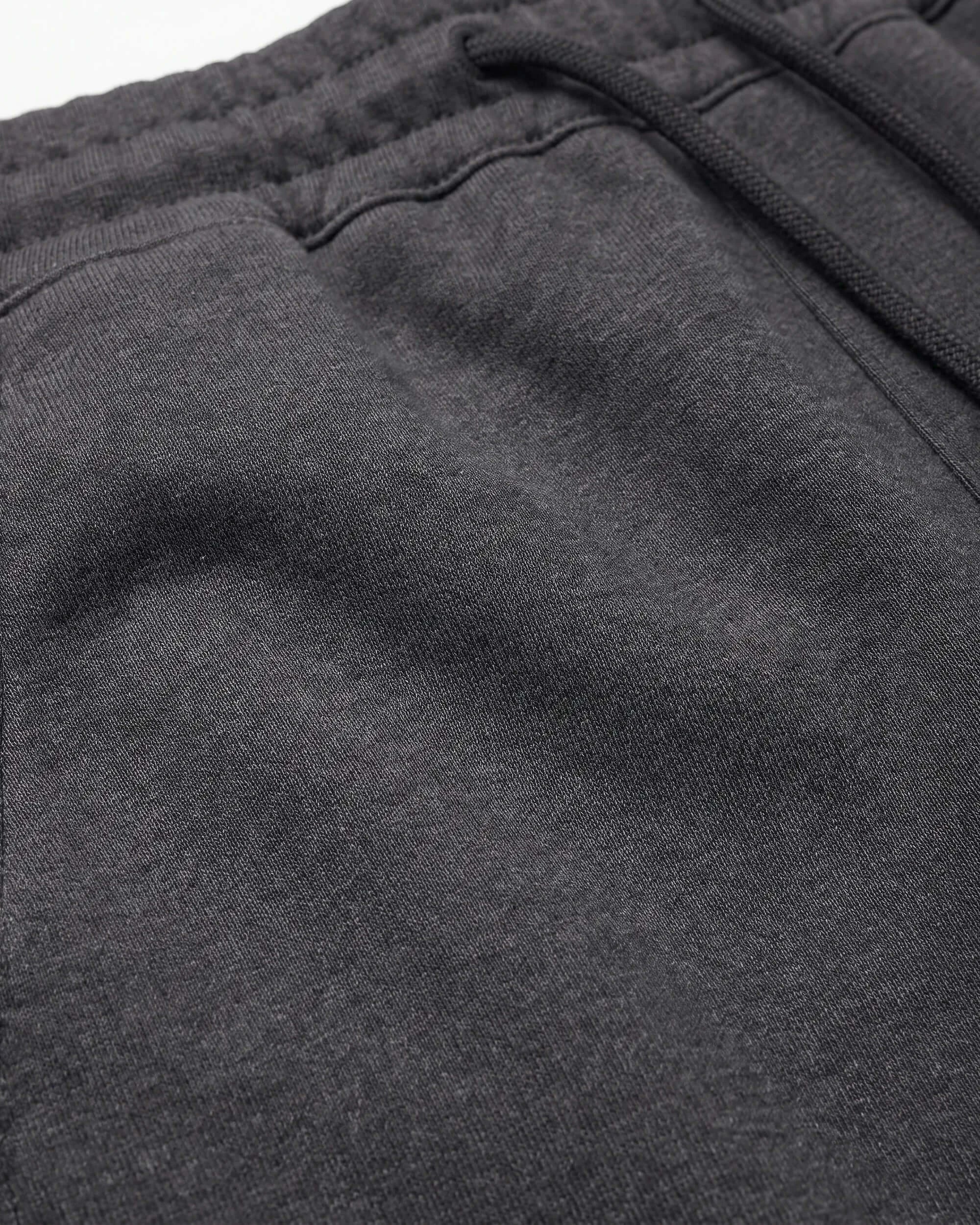 Dark Grey Everyday Stretch Pants — detail2