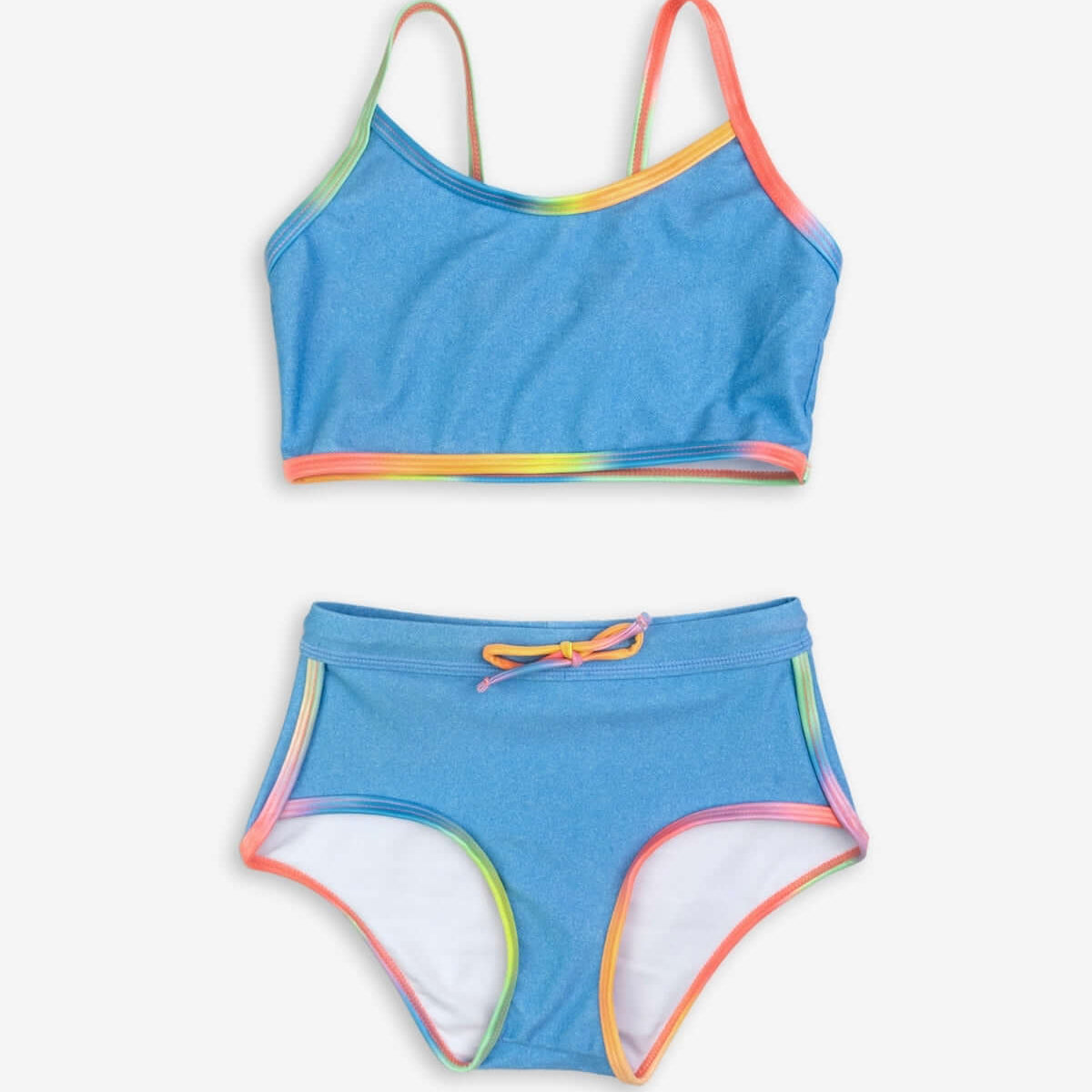 Girls Bikini Set
