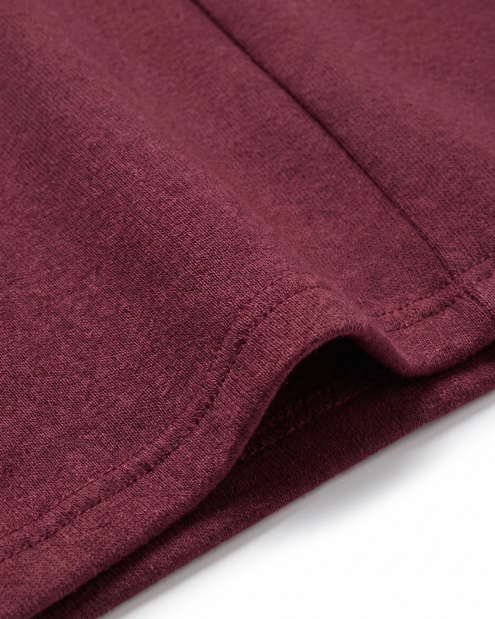 Maroon Leggings — detail2