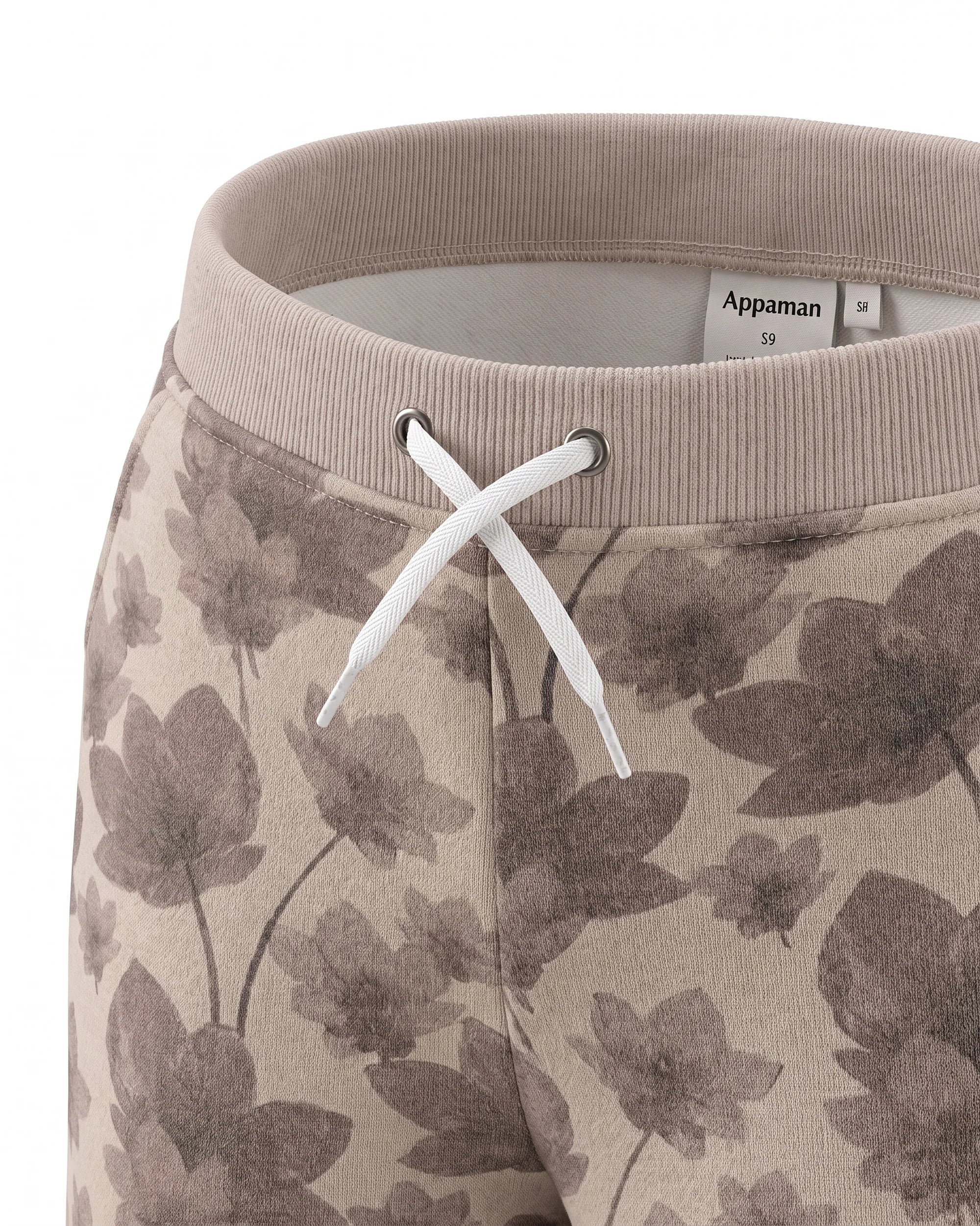 Beige Samantha Sweatpants — detail1
