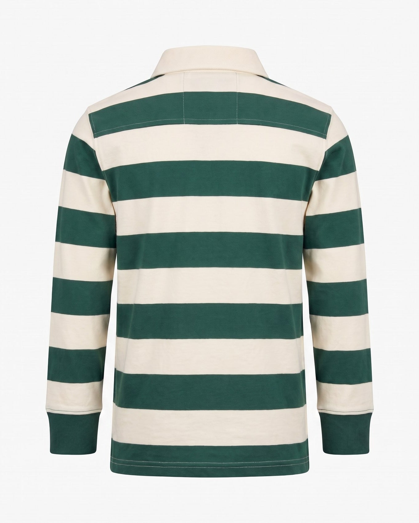 Rugby-Shirt — back