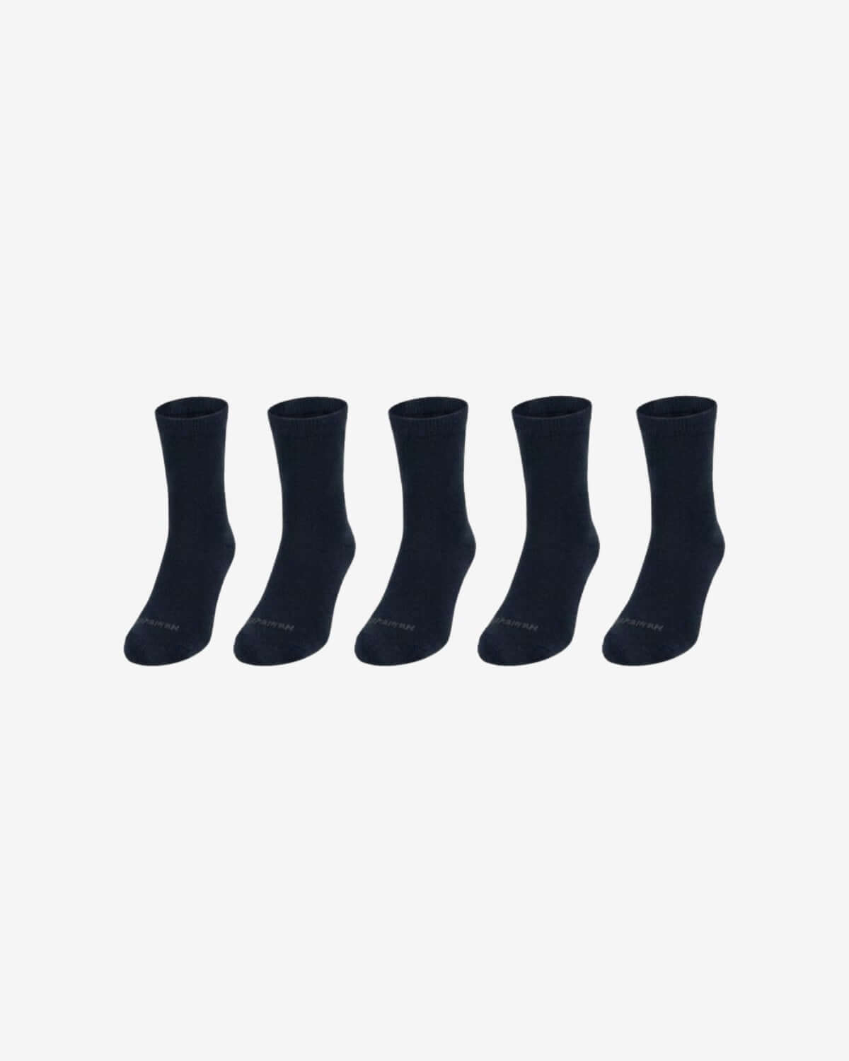 Navy blue socks for kids