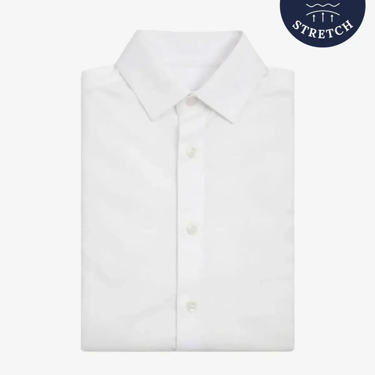 infant white button down dress shirt Standard Stretch White / 2T Windsor Here To Stun hell be learning fast Pre Set Complete Belt Size:XS/S/M