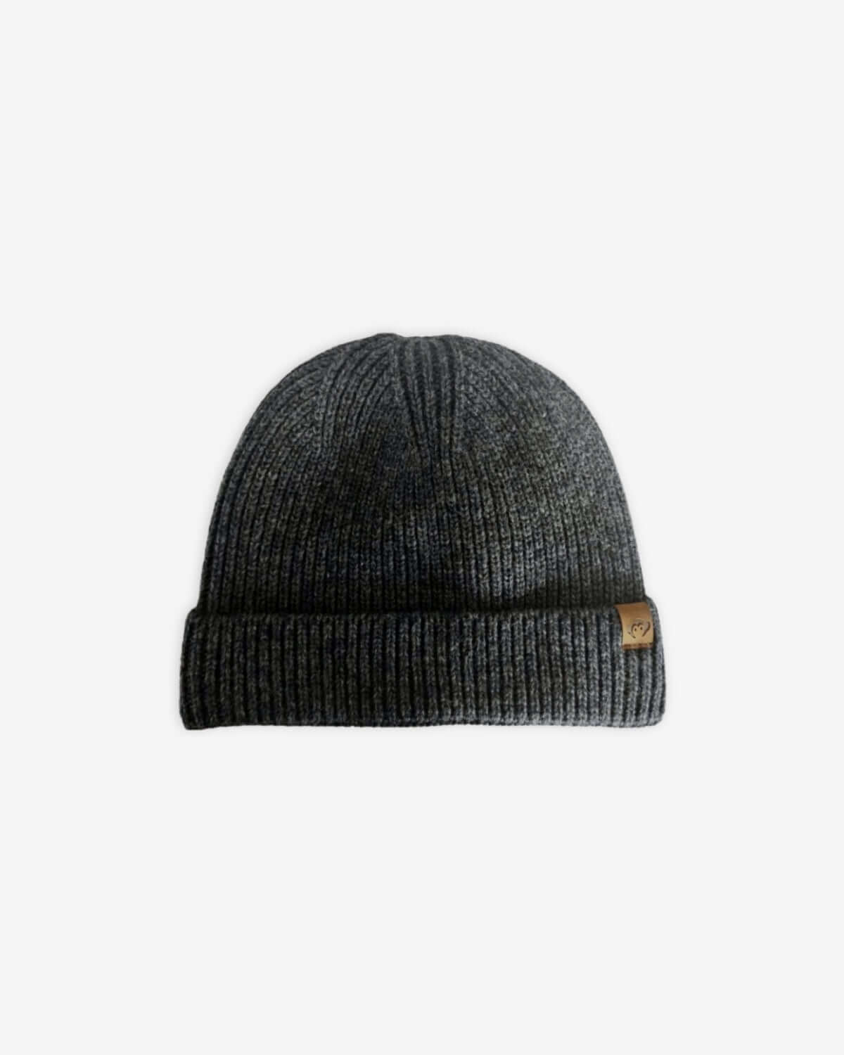 Heather Black Masson Hat in soft, durable fabric, perfect for kids' stylish outfits and all-day comfort.
