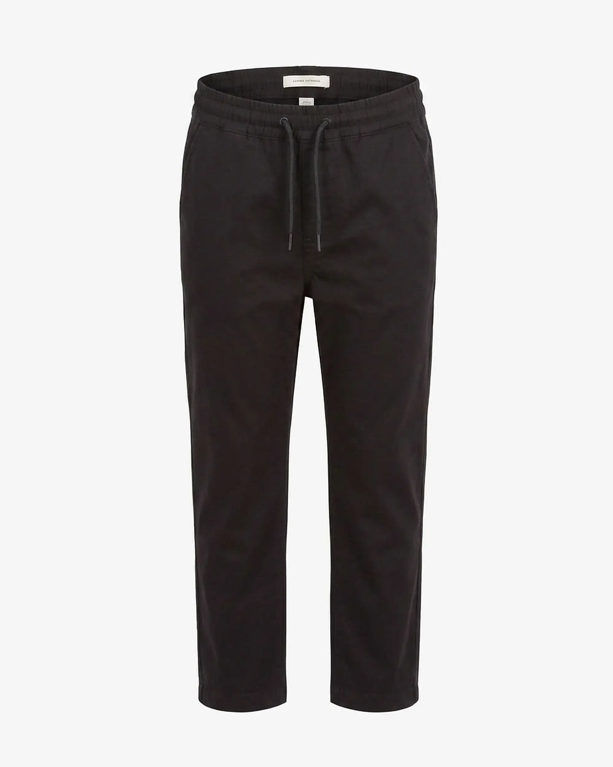 The Schoolyard Uniform Bundle black everyday stretch pants for school and play with comfort and style.