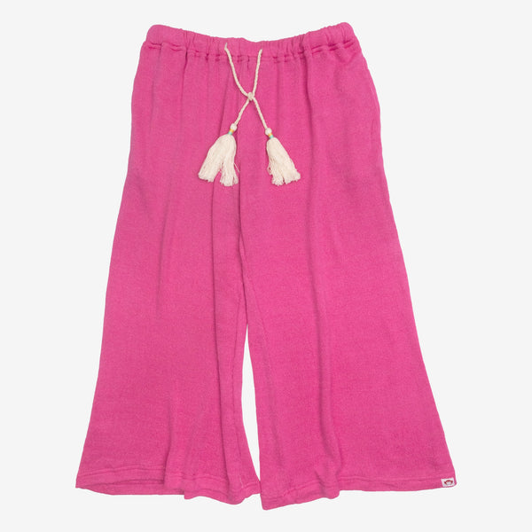 Appaman Best Quality Kids Clothing Beach Pant | Radiant Pink