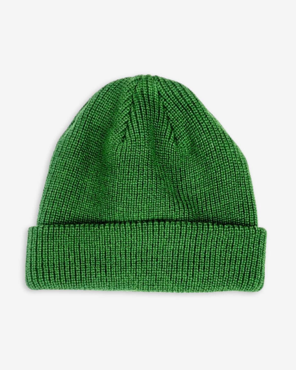 Hunter green slouchy beanie hat for kids—stylish and cozy, perfect for chilly days and back to school adventures!