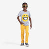 Appaman Best Quality Kids Clothing Boys Bottoms Skinny Twill Pant | Goldenrod