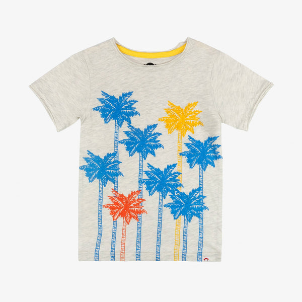 Appaman Best Quality Kids Clothing Boys Graphic Tees Graphic Tee | Tall Palms