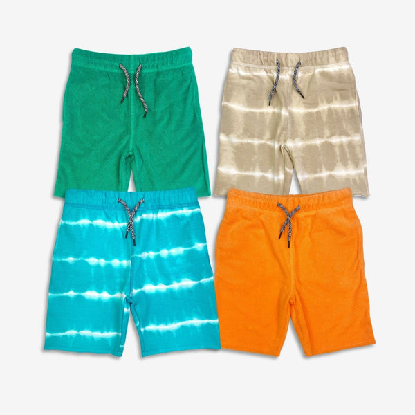 Appaman Best Quality Kids Clothing Camp Shorts | Bundle & Save