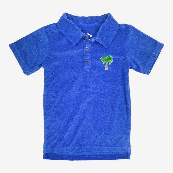Appaman Best Quality Kids Clothing Fairbanks Polo | Surf the Web