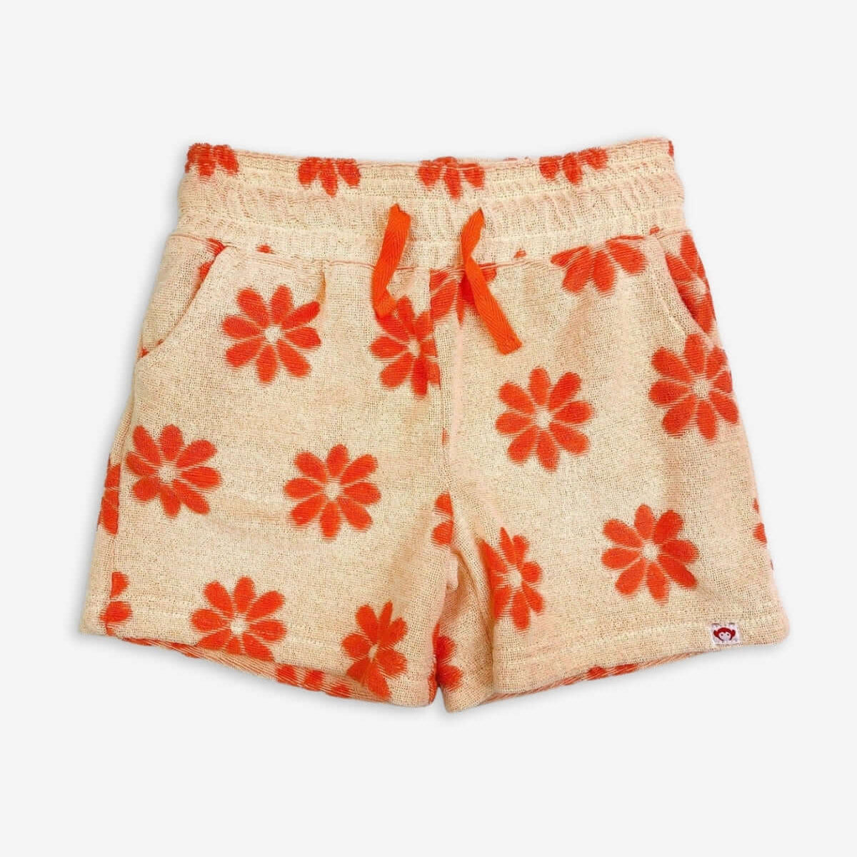 Pepperland girls shorts main image 1