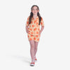Appaman Best Quality Kids Clothing Girls Bottoms Resort Shirt | Daisies