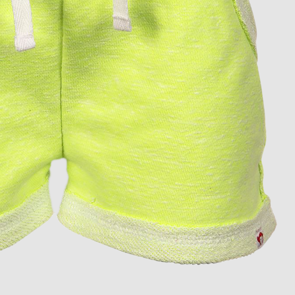 Appaman Best Quality Kids Clothing girls shorts Majorca Shorts | Lime