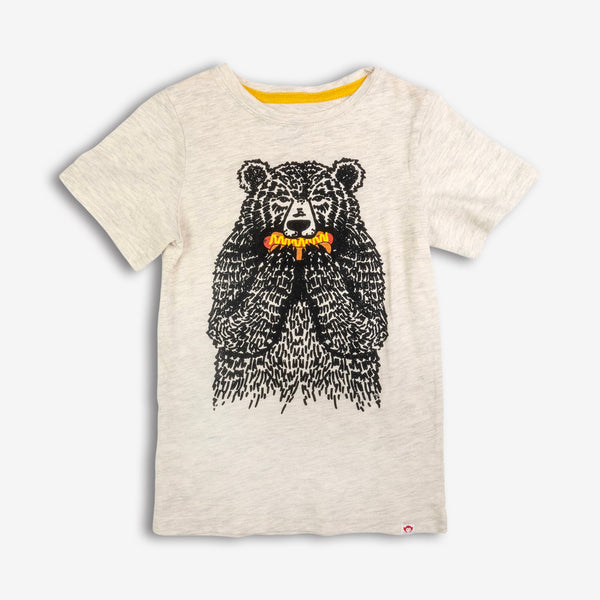 Appaman Best Quality Kids Clothing Graphic Tee | Hangry
