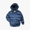 Appaman Best Quality Kids Clothing Puffy Coat | Navy Blue