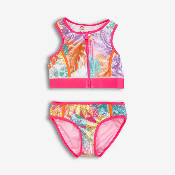 Appaman Best Quality Kids Clothing Sophie Bikini | Palm Beach