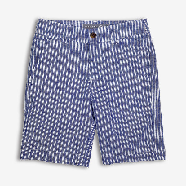 Appaman Best Quality Kids Clothing Trouser Shorts | Cabana Stripe