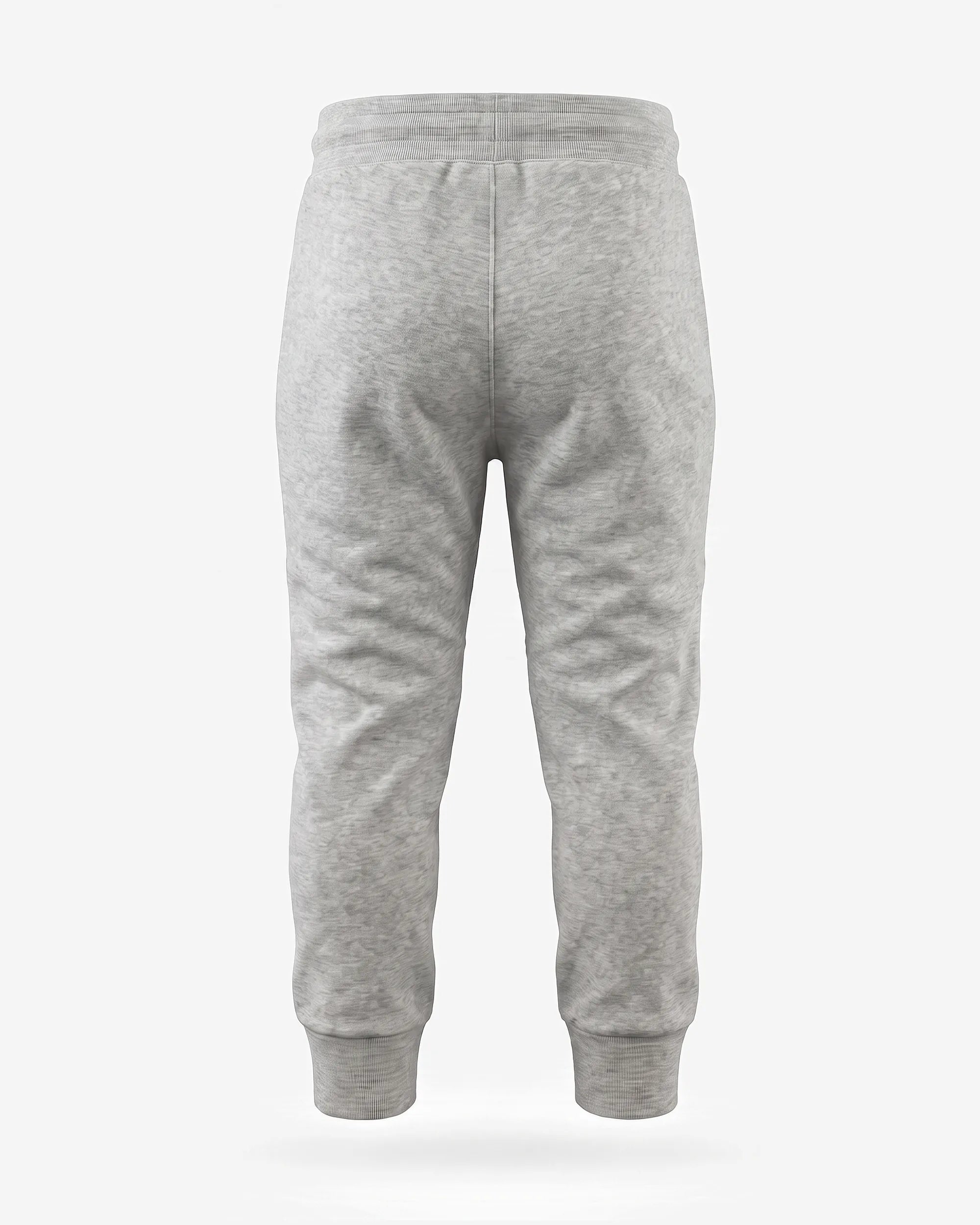 Heather Mist Sideline Sweatpants — back
