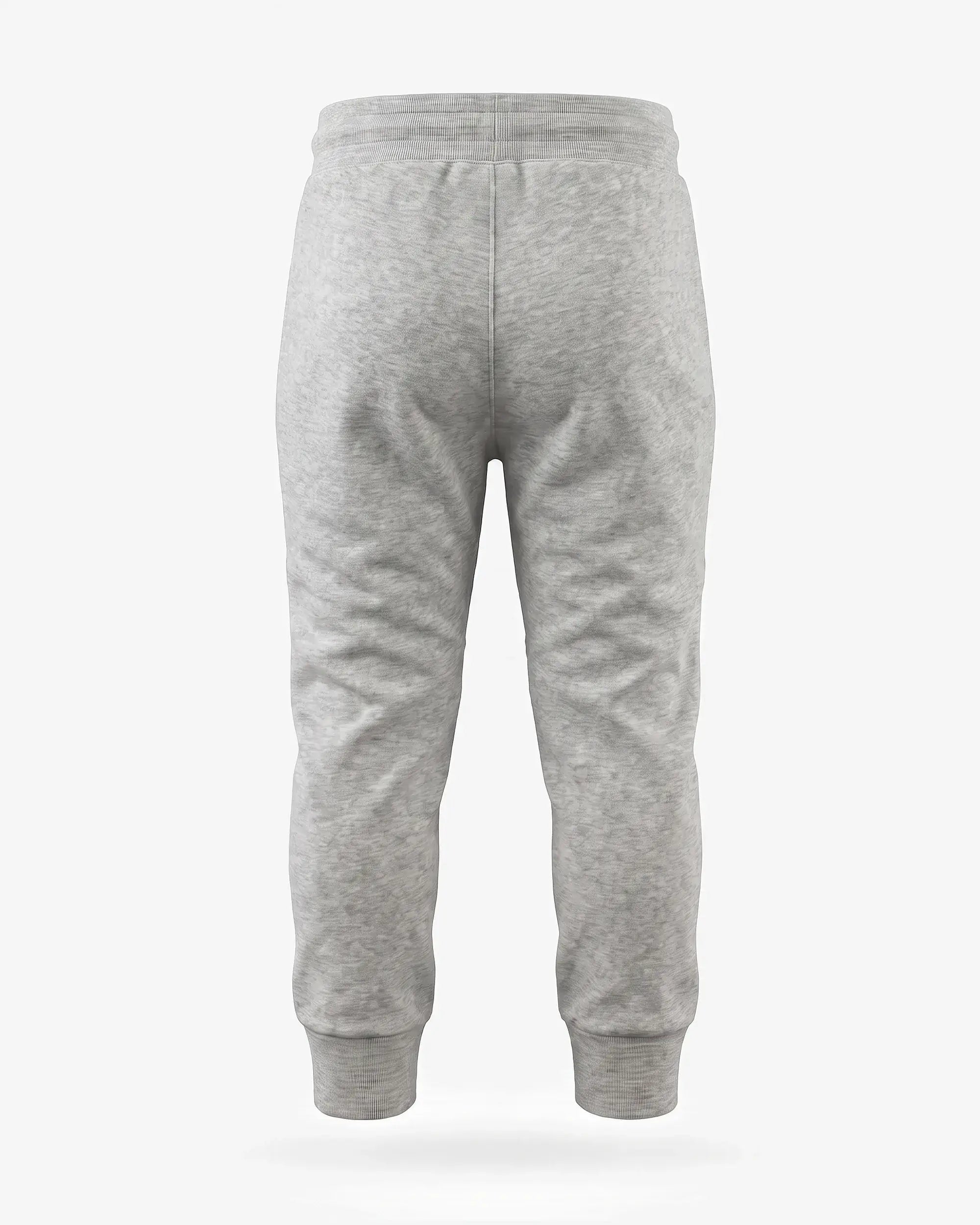 Heather Mist Sideline Sweatpants — back